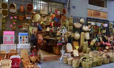 Comercios de Valencia cerraron el año por debajo de las expectativas