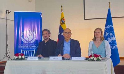 Alto Comisionado de la ONU para los DDHH apoya una reforma judicial