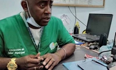 Alcaldía anuncia cronograma de citas para el mes de enero en el Carmen Rendiles