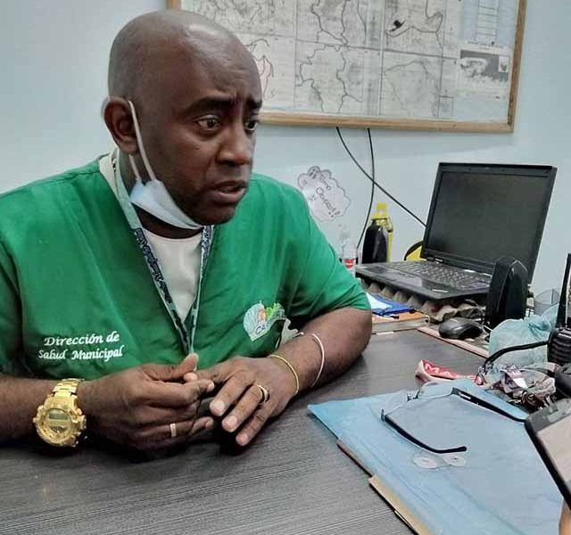 Alcaldía anuncia cronograma de citas para el mes de enero en el Carmen Rendiles