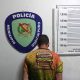 Poliguaicaipuro detuvo a sujeto por resistencia y ultraje