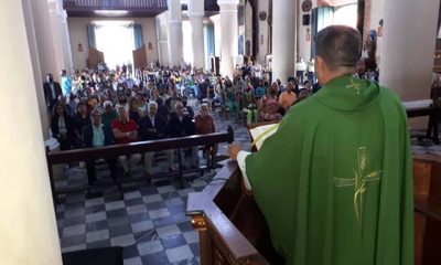 PETARE/ Copei conmemoró su 77 aniversario a casa llena
