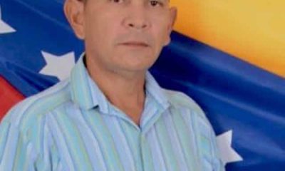 Euclides López: Primer Encuentro de Lideres Políticos y Sociales de Oposición de Monagas,