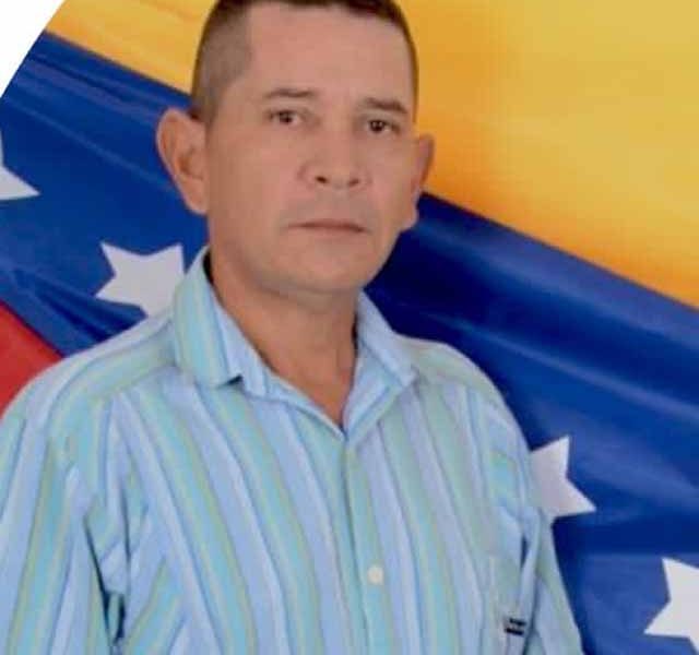 Euclides López: Primer Encuentro de Lideres Políticos y Sociales de Oposición de Monagas,