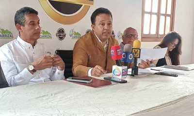 Manolo Blanco: Las obras de la gestión de José Morales son 100% auditables