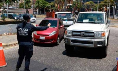 #INTT: Conozca los documentos que debe portar para movilizarse