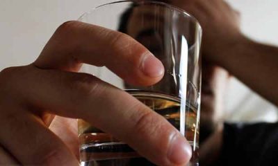 Reportan más de 70 muertes por bebidas ilícitas en cinco años