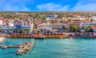 Fedecámaras apuesta por reactivar el comercio con Aruba y Curazao