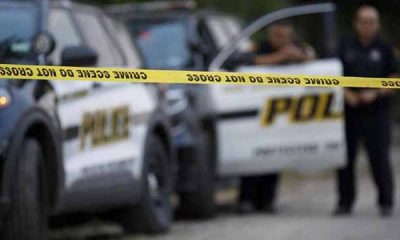 Dos muertos y cuatro heridos deja un tiroteo en el centro de Florida