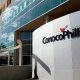ConocoPhillips estudia vender petróleo venezolano en EEUU