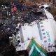 Nepal concluye las operaciones de rescate por siniestro de avión