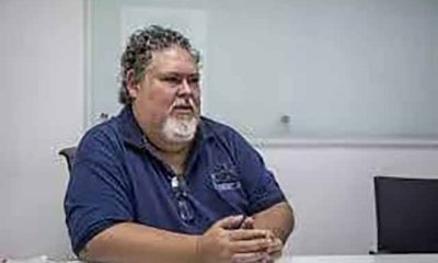 Juan Barreto reflexiona sobre conceptos políticos "En pocas palabras"