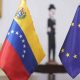UE estudiará el lunes si modifica su posición hacia Venezuela