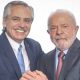 Fernández asegura que Lula dará un impulso «muy importante» a Latinoamérica