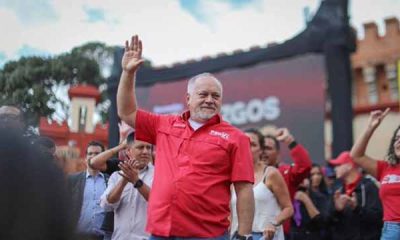 Cabello afirma que candidatos de las primarias opositoras dependen de EEUU