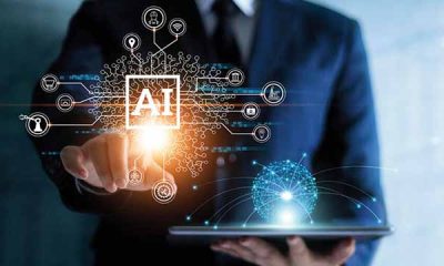 Inteligencia artificial y "superapps": tendencias tecnológicas de 2023