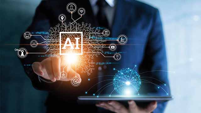 Inteligencia artificial y "superapps": tendencias tecnológicas de 2023