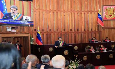 Maduro: reunión con alto comisionado de DDHH dejó buenos resultados