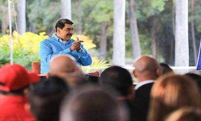 Ejecutivo lanza el Programa Especial Iglesia Social