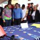 Celebran la edición 78° de la Misa del Deporte en el municipio Guaicaipuro