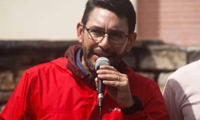 Alcalde Farith Fraija: 700 unidades tributarias para quienes estén transitando con altos niveles de alcohol