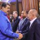 Presidente Maduro instala plenaria del Consejo Federal de Gobierno