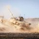 Tanques Abrams de EEUU llegarán a Ucrania en meses