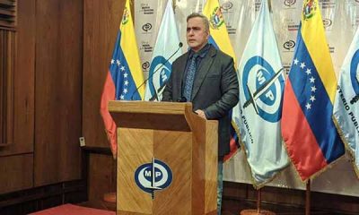 MP emitió orden de captura contra dirigente político Julio Borges