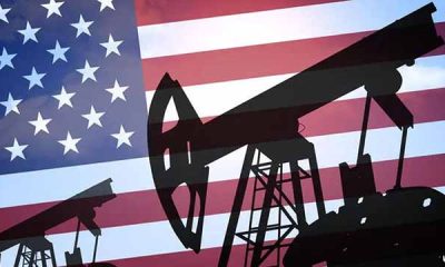 Crudo Texas sube un 1,52 %, hasta 74,79 dólares el barril