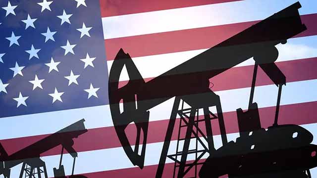 Crudo Texas sube un 1,52 %, hasta 74,79 dólares el barril