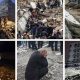 Casi 2.300 personas mueren por los terremotos en Turquía y Siria