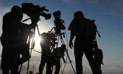 Rusia lamenta su exclusión de Federación Internacional de Periodistas