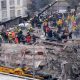 Turquía declaró 3 meses de emergencia para provincias afectadas por terremotos