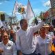 Carlos Prosperi sigue firme Recorriendo Venezuela