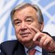 Guterres considera evidentes las violaciones de DDHH en Ucrania