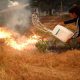 Chile inicia planes de reconstrucción en zonas afectadas por incendios
