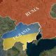 Ucrania resiste en Bajmut mientras Rusia exhibe su músculo nuclear