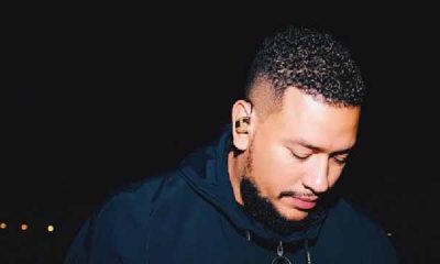 Muere asesinado a tiros el rapero sudafricano AKA