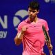 Djokovic: Alcaraz trae mucho aire fresco al tenis profesional