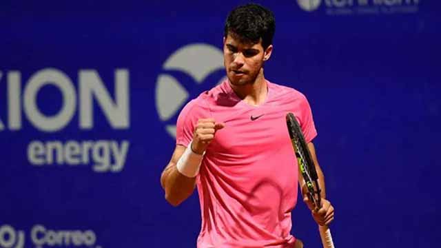 Djokovic: Alcaraz trae mucho aire fresco al tenis profesional