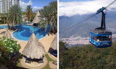 Esperan hasta 45 % de ocupación hotelera en Margarita y Mérida