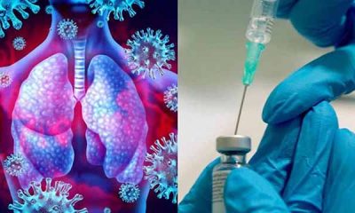 Vacuna de GSK contra el VRS logra resultados prometedores