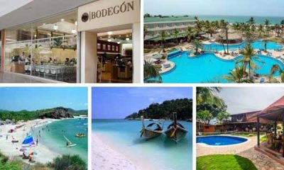 Empresarios margariteños esperan recuperación turística en Carnaval