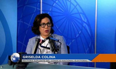 Colina ve positivo solicitud presentada ante el CNE sobre las primarias