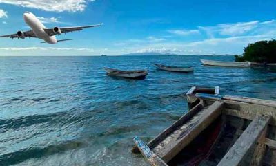 Abogan por una completa conectividad aérea para afianzar el turismo