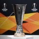 Así quedó el sorteo de octavos de final de la Europa League