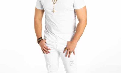 “El Parrandero” es el nuevo hit de RafaVoz