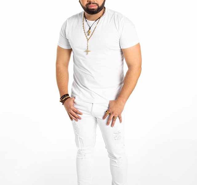 “El Parrandero” es el nuevo hit de RafaVoz