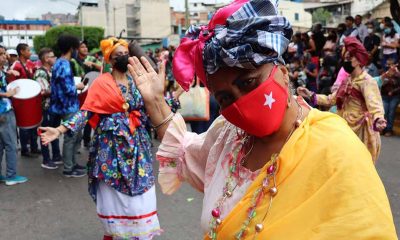 "Carnavales Ecoturísticos Guaicaipuro 2023: Celebración del 17 al 20 de febrero en las Siete Parroquias"