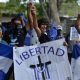 Nicaragua deportó 222 presos políticos a EEUU por «traición a la patria»